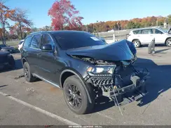 1C4RDJAG2KC848461 2019 DODGE DURANGO