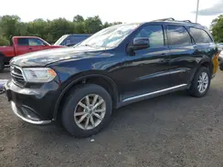 1C4RDJAG2KC848475 2019 DODGE DURANGO