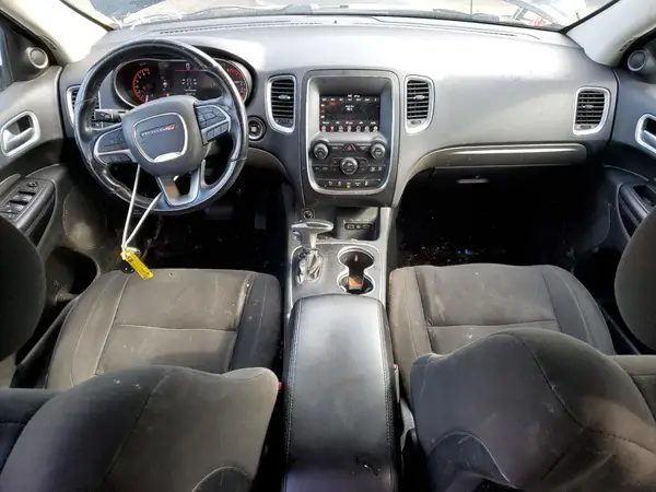 1C4RDJAG2KC848475 2019 DODGE DURANGO - Image 8