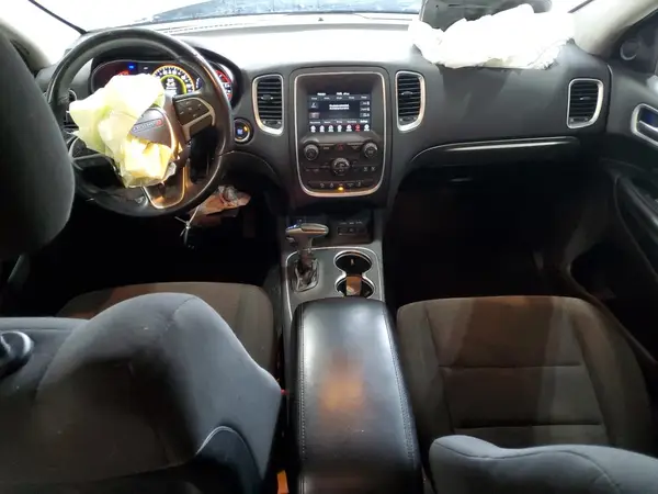 1C4RDJAG2LC146545 2020 DODGE DURANGO - Image 8