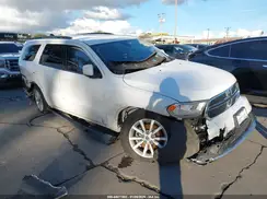 1C4RDJAG2LC163071 2020 DODGE DURANGO