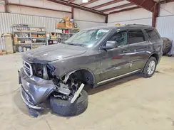 1C4RDJAG2LC166827 2020 DODGE DURANGO