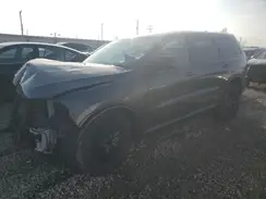 1C4RDJAG2LC186236 2020 DODGE DURANGO