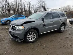 1C4RDJAG2LC224161 2020 DODGE DURANGO