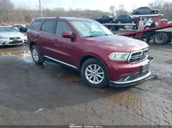 1C4RDJAG2LC249318 2020 DODGE DURANGO