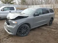 1C4RDJAG2LC282402 2020 DODGE DURANGO