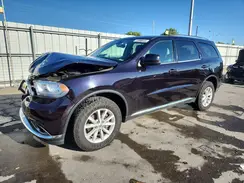 1C4RDJAG2LC287759 2020 DODGE DURANGO