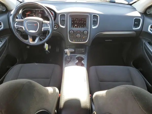 1C4RDJAG2LC287759 2020 DODGE DURANGO - Image 8