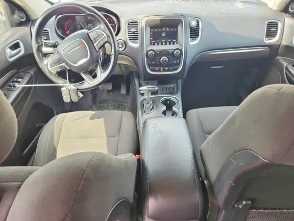 1C4RDJAG2LC295988 2020 DODGE DURANGO - Image 8