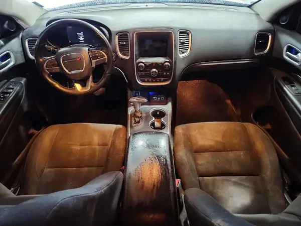 1C4RDJAG2LC339634 2020 DODGE DURANGO - Image 8