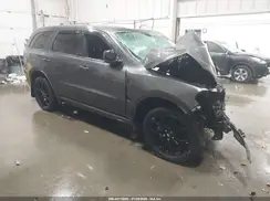 1C4RDJAG2LC433545 2020 DODGE DURANGO