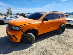 1C4RDJAG2MC521190 2021 DODGE DURANGO