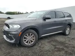 1C4RDJAG2MC541049 2021 DODGE DURANGO