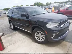 1C4RDJAG2MC544565 2021 DODGE DURANGO