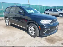 1C4RDJAG2MC547224 2021 DODGE DURANGO