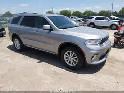 1C4RDJAG2MC555369 2021 DODGE DURANGO