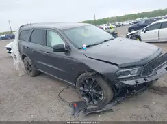 1C4RDJAG2MC663099 2021 DODGE DURANGO