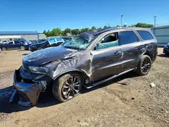 1C4RDJAG2MC688603 2021 DODGE DURANGO