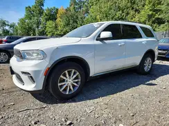1C4RDJAG2MC716710 2021 DODGE DURANGO