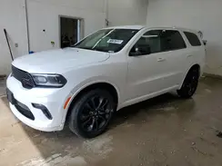 1C4RDJAG2MC725245 2021 DODGE DURANGO