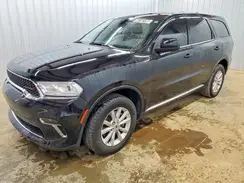 1C4RDJAG2MC792671 2021 DODGE DURANGO