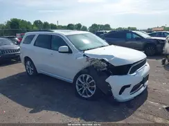 1C4RDJAG2MC804818 2021 DODGE DURANGO