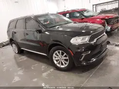 1C4RDJAG2MC815172 2021 DODGE DURANGO