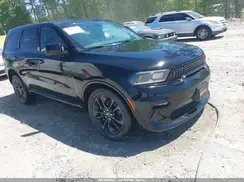 1C4RDJAG2MC849810 2021 DODGE DURANGO