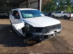 1C4RDJAG2MC863111 2021 DODGE DURANGO