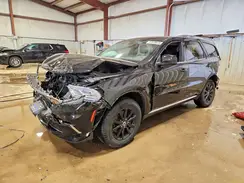 1C4RDJAG2NC106517 2022 DODGE DURANGO