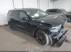 1C4RDJAG2NC156687 2022 DODGE DURANGO