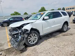 1C4RDJAG2NC157953 2022 DODGE DURANGO