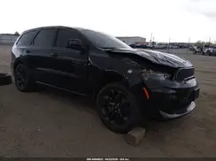 1C4RDJAG2NC173778 2022 DODGE DURANGO
