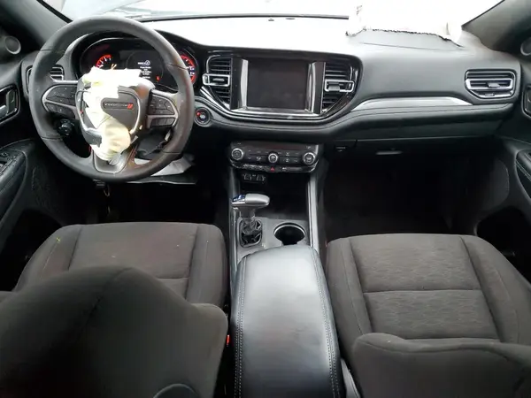 1C4RDJAG2NC174669 2022 DODGE DURANGO - Image 8