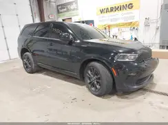1C4RDJAG2NC222848 2022 DODGE DURANGO