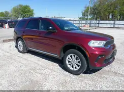 1C4RDJAG2PC617289 2023 DODGE DURANGO
