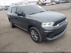 1C4RDJAG2PC629118 2023 DODGE DURANGO
