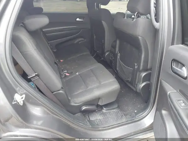 1C4RDJAG2PC629118 2023 DODGE DURANGO - Image 8