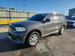 1C4RDJAG2PC657727 2023 DODGE DURANGO