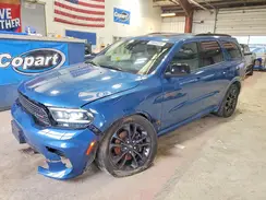1C4RDJAG2PC676164 2023 DODGE DURANGO