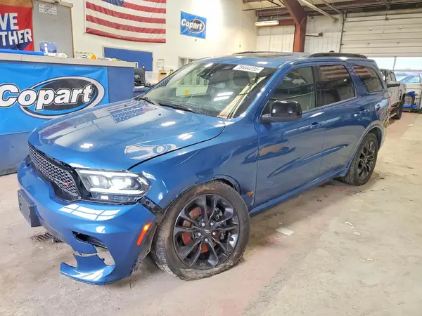 1C4RDJAG2PC676164 2023 DODGE DURANGO - Image 1