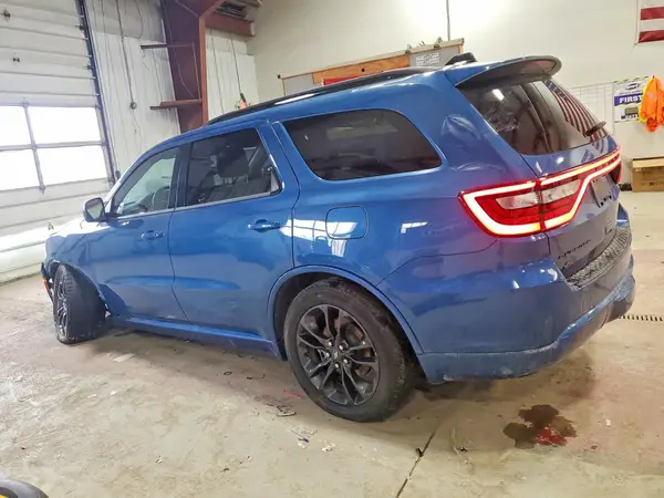 1C4RDJAG2PC676164 2023 DODGE DURANGO - Image 2