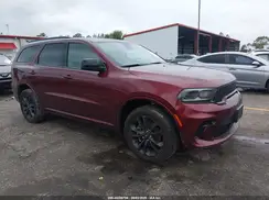 1C4RDJAG2PC676181 2023 DODGE DURANGO