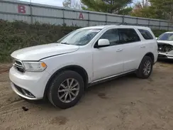 1C4RDJAG3GC302226 2016 DODGE DURANGO