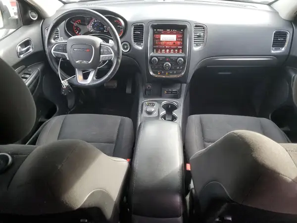 1C4RDJAG3GC302226 2016 DODGE DURANGO - Image 8