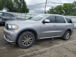 1C4RDJAG3GC309161 2016 DODGE DURANGO