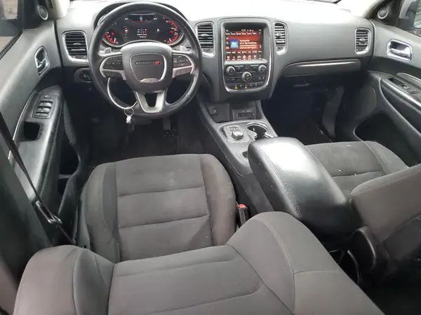 1C4RDJAG3GC309161 2016 DODGE DURANGO - Image 8
