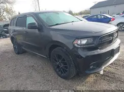 1C4RDJAG3GC353922 2016 DODGE DURANGO