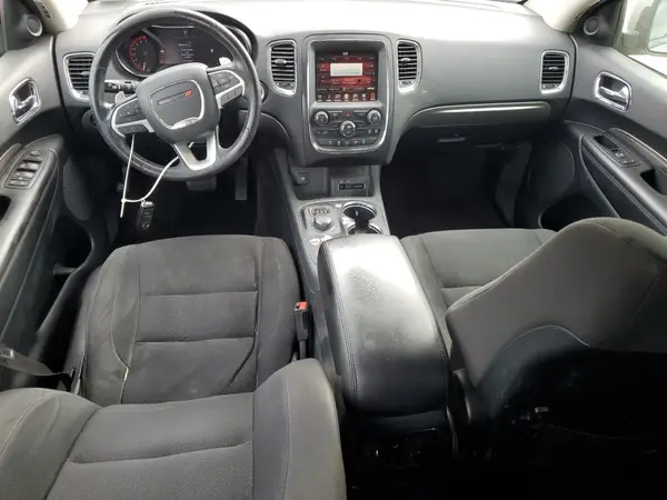 1C4RDJAG3GC385673 2016 DODGE DURANGO - Image 8