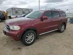 1C4RDJAG3GC400673 2016 DODGE DURANGO